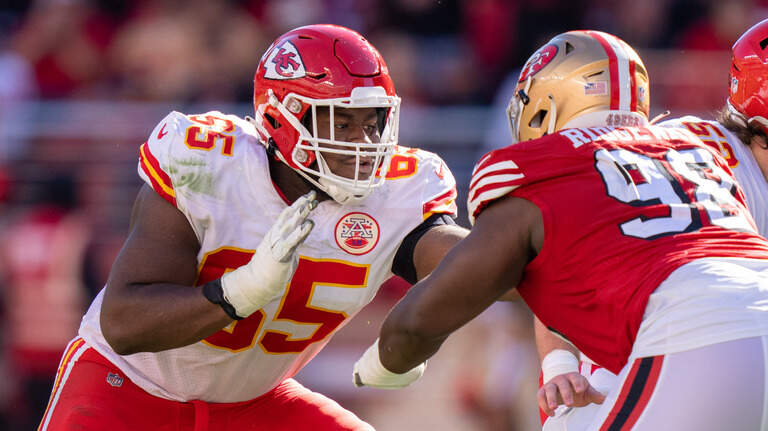 These all-time KC Chiefs draft bargains share their NFL (and AFL) selection stories