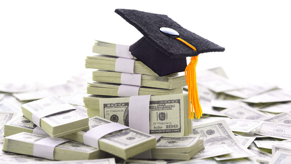 Got student loan debt? Help may be coming. In the meantime, read how to help yourself | Opinion