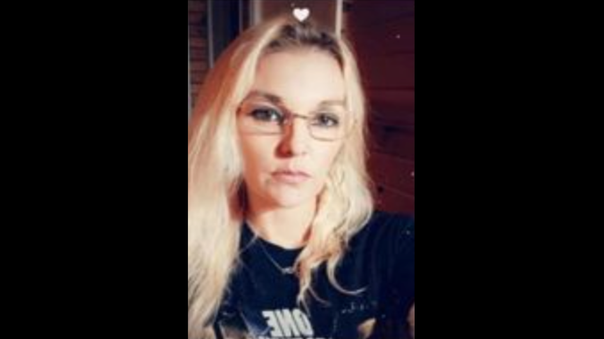 Heather Kelley of Kalamazoo, Michigan, has been missing since Saturday, Dec. 10, 2022, cops say. She is now presumed to be dead.