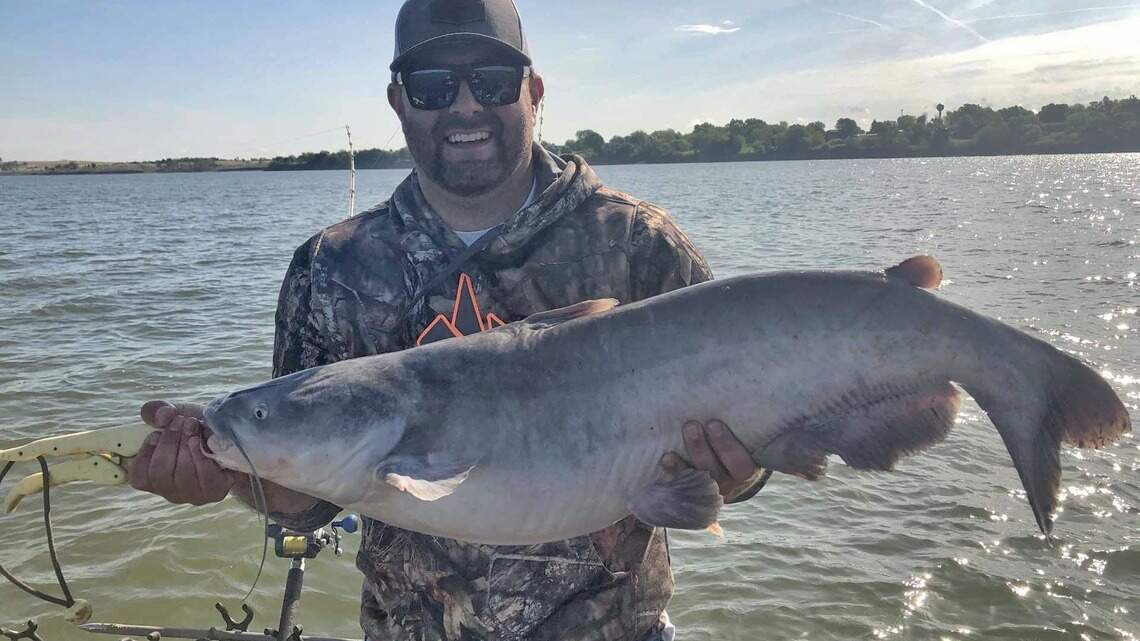 Fishing report: Angling prospects looking mighty good ahead of Memorial Day weekend