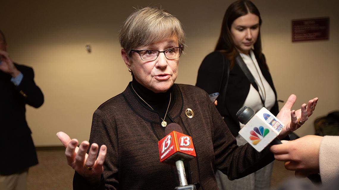 It shouldn’t be surprising when our leaders follow the people's will.