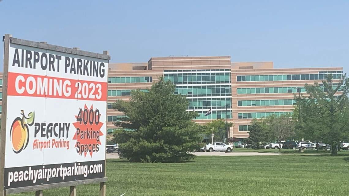 Kansas City may spend millions to help private airport parking firm compete with city