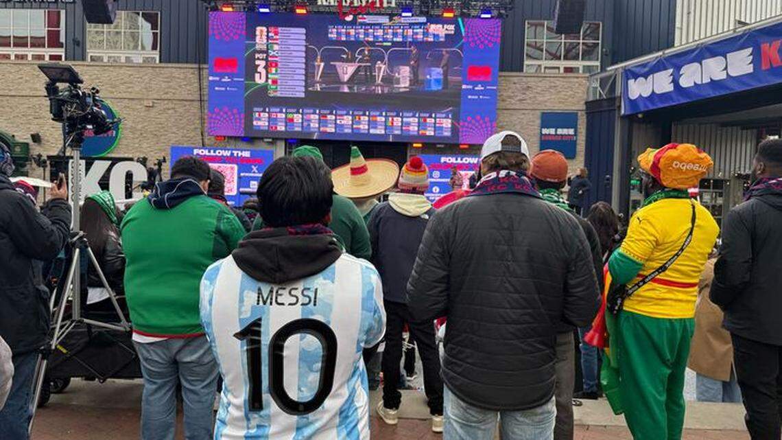 Is Kansas City ready for 650,000 World Cup visitors? Could be even more than that