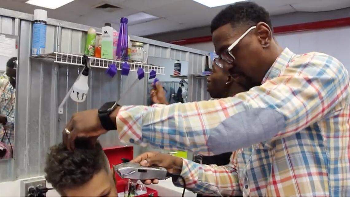 Lamonte McIntyre to finally get what he deserves — compensation for wrongful conviction