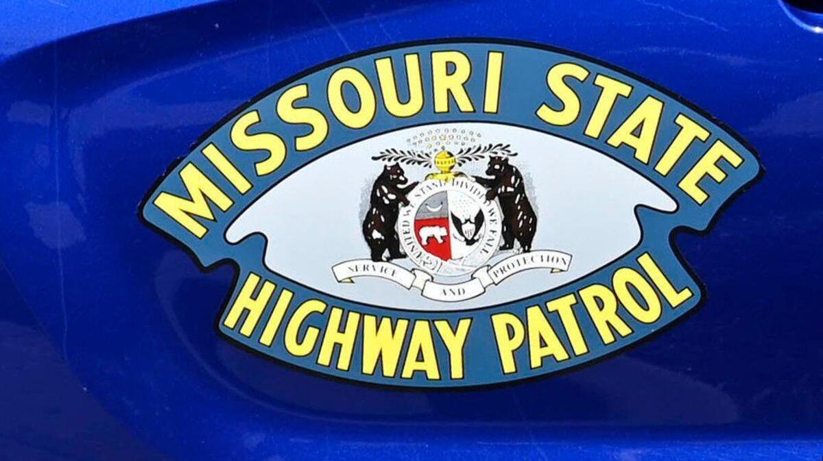 The Missouri State Highway Patrol announced Tuesday that an unknown suspect is at large after taking a vehicle with a 1-year-old inside.