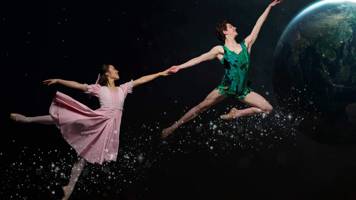 Kansas City Ballet announces ambitious new season with old favorites, a landmark work