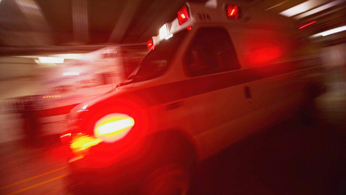 A California skier was found after she was missing for hours because someone heard her screaming, Oregon officials said.