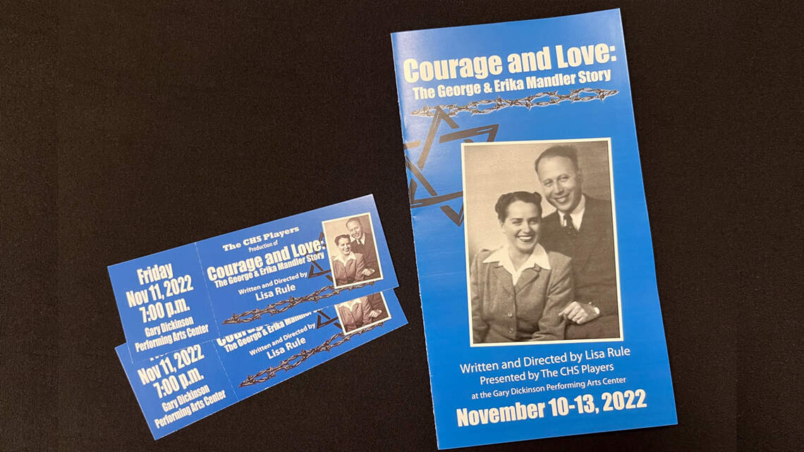 As antisemitism rises, we need this rural Missouri school play’s message even more