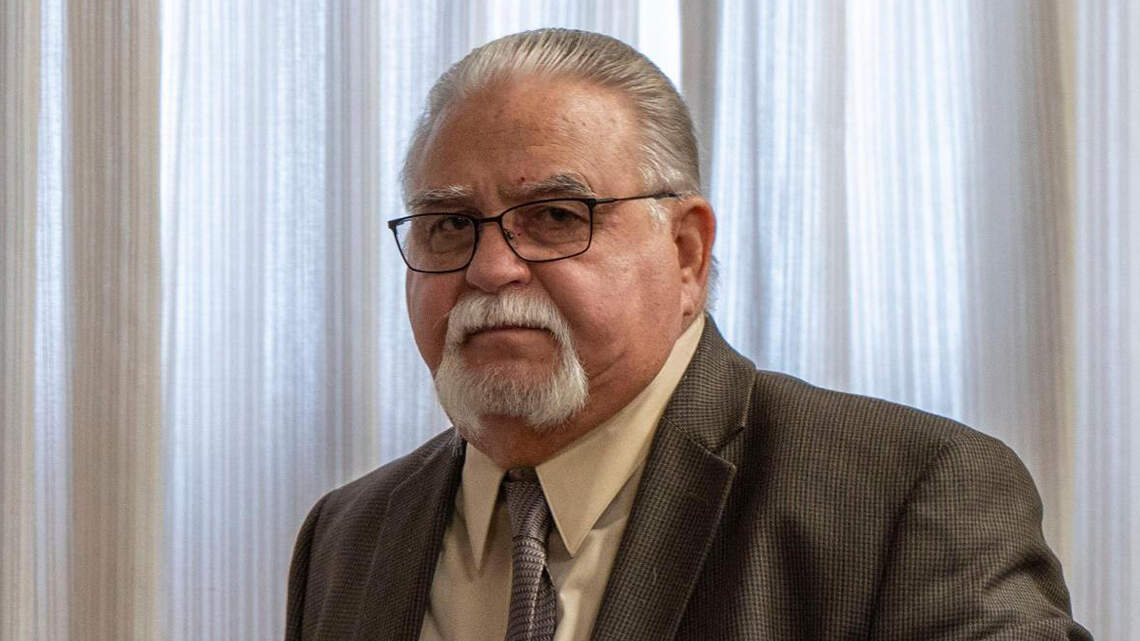 Of course ex-KCK cop Golubski’s defense wants to delay. But why does the prosecution? | Opinion