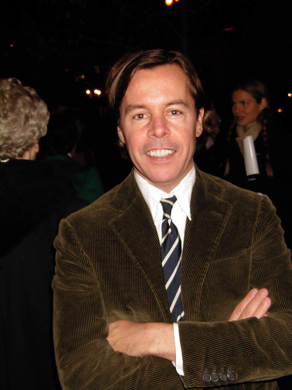 Andy Spade