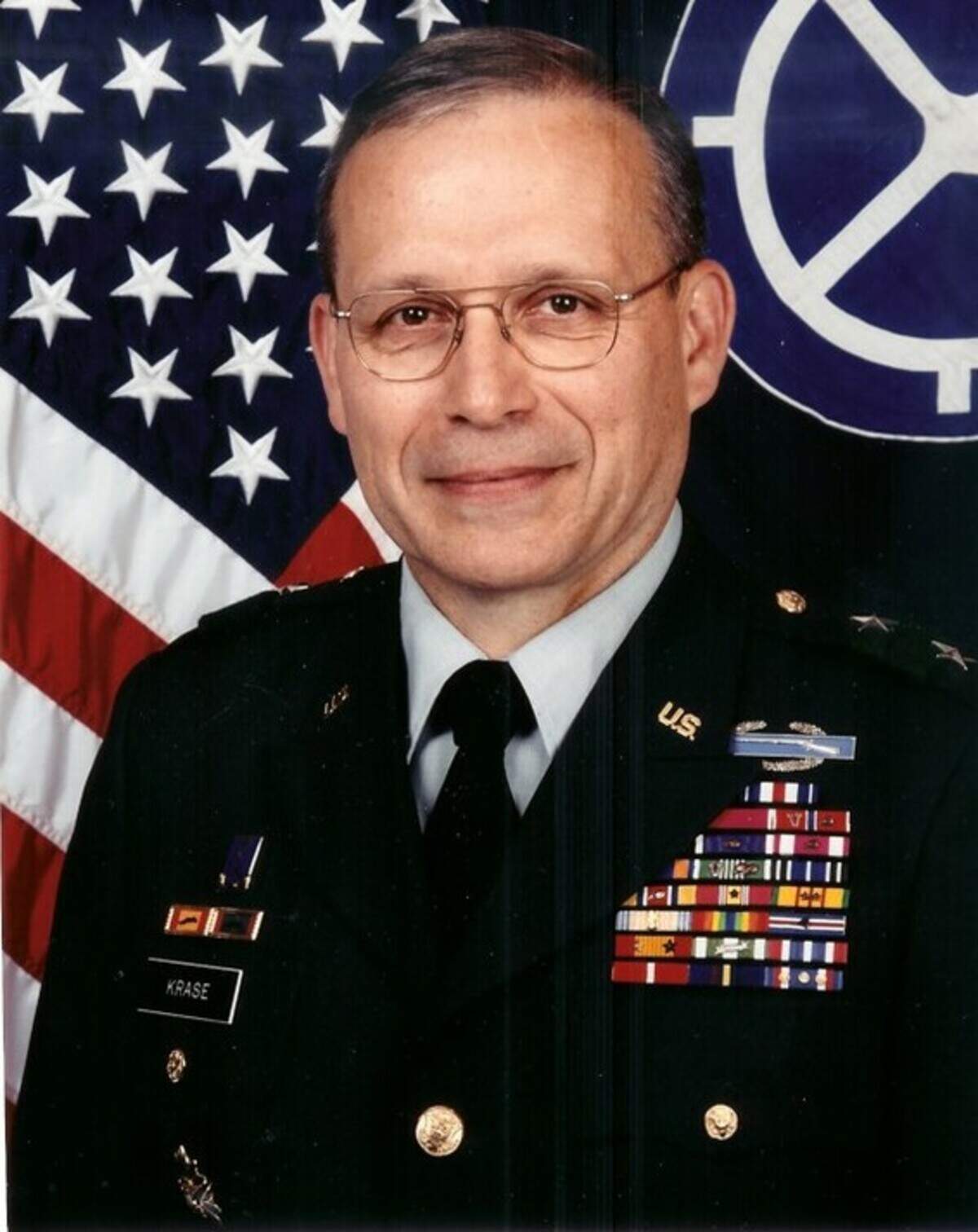 Lloyd Krase