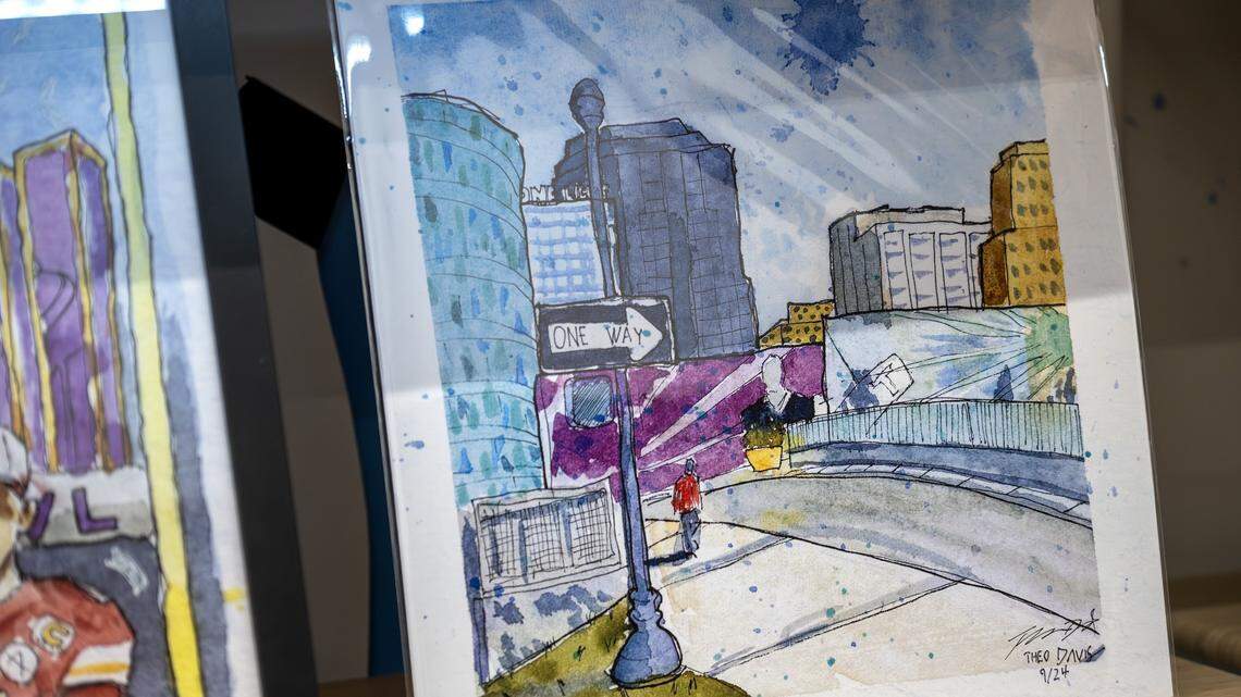 National boutique closes all locations, including 2 near Kansas City