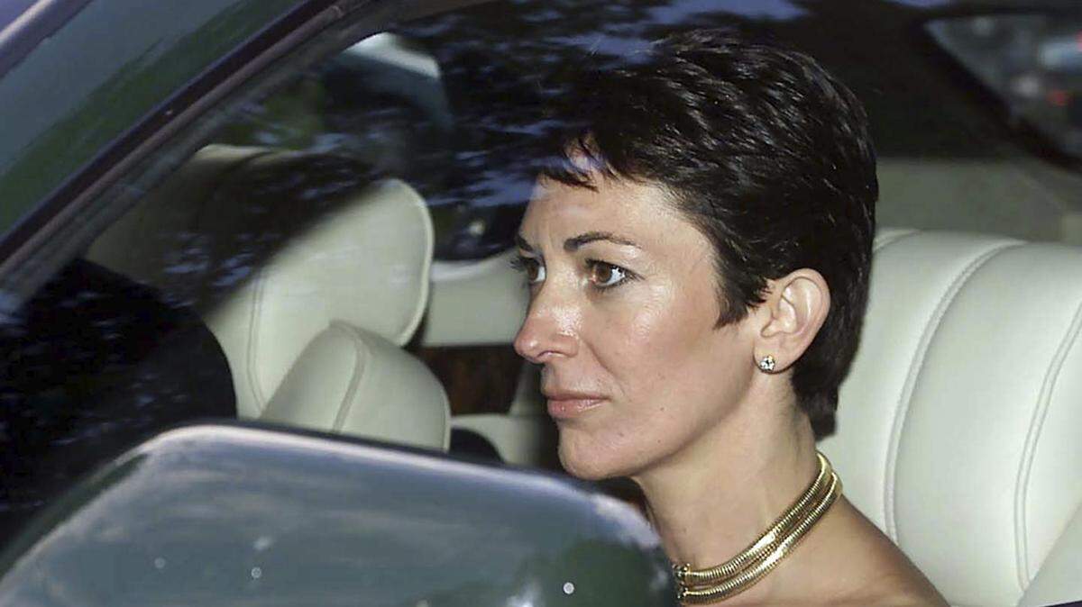 Melinda Henneberger hopes Ghislaine Maxwell’s conviction says that complicity in crimes against the vulnerable can be punished.