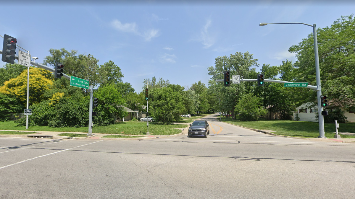 Kansas City police launched a homicide investigation after a woman was fatally shot Monday morning in the 11500 block of Food Lane.