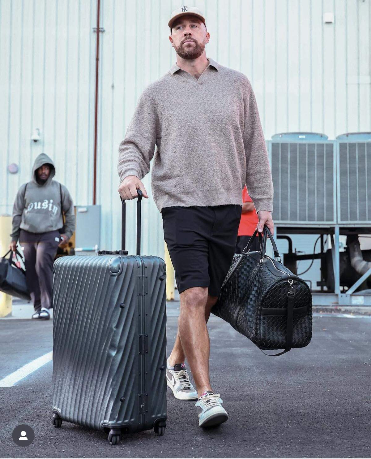 Travis Kelce