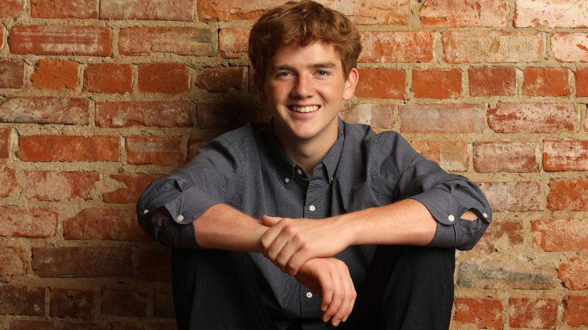 Next headed to compete for Tulsa, recently graduated Rockhurst soccer star Ryan Thompson is The Star’s Male Scholar-Athlete of the Year for 2022.