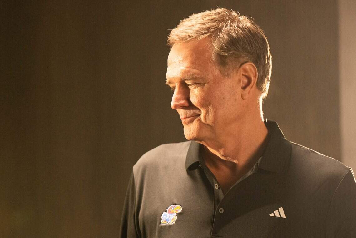 Kansas Hoops Roster Turnover Steals Spotlight at Big 12 Media Day