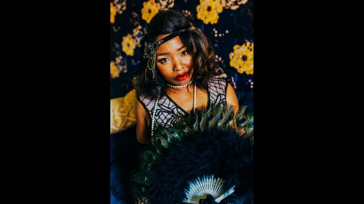 Author Elle Jackson has written “A Blues Singer to Redeem Him,” set in 1925 Kansas City, for Harlequin Historical.