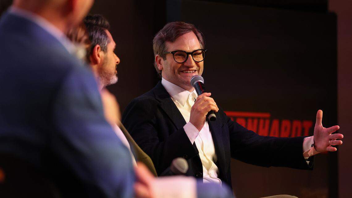 How a ‘crisis’ led Mizzou accounting student to an Oscar and making of Earnhardt doc