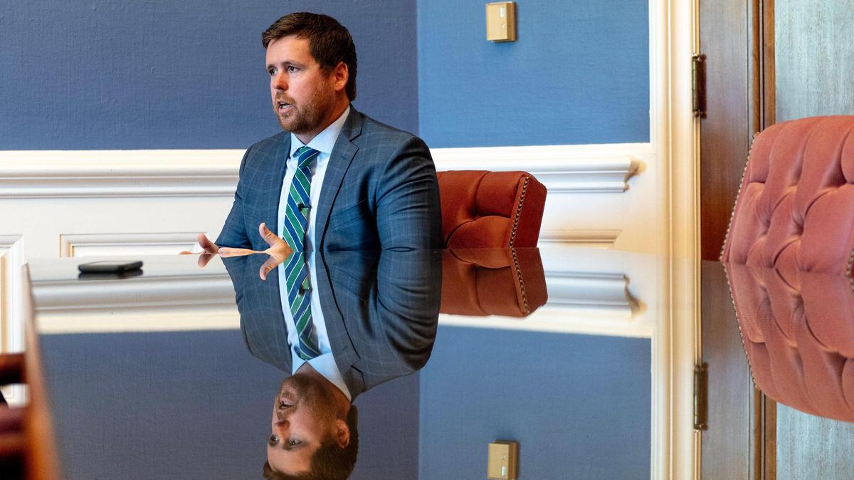 Missouri State Auditor Scott Fitzpatrick published an audit on Ray County following up on a prior investigation that found extraordinary spending practices. 