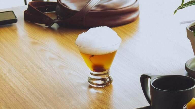 New Crossroads coffee shop made to ‘embrace curiosity’ and empower baristas