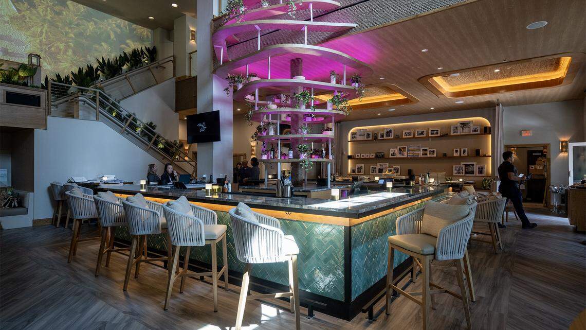 This was the Kansas City area’s best new restaurant of 2025, according to readers