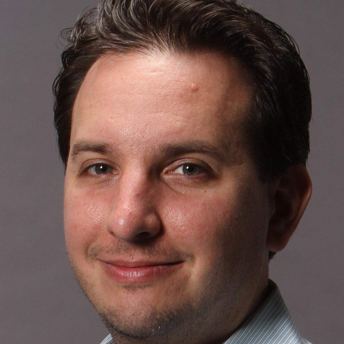 Profile Image of Chris Fickett