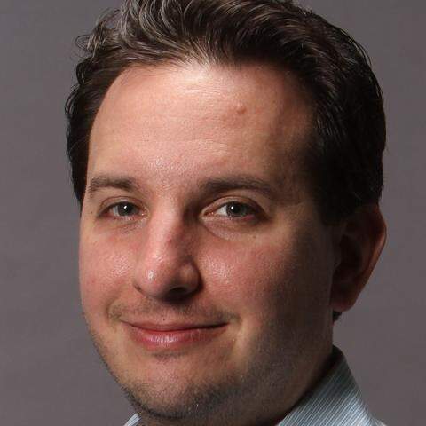 Profile Image of Chris Fickett