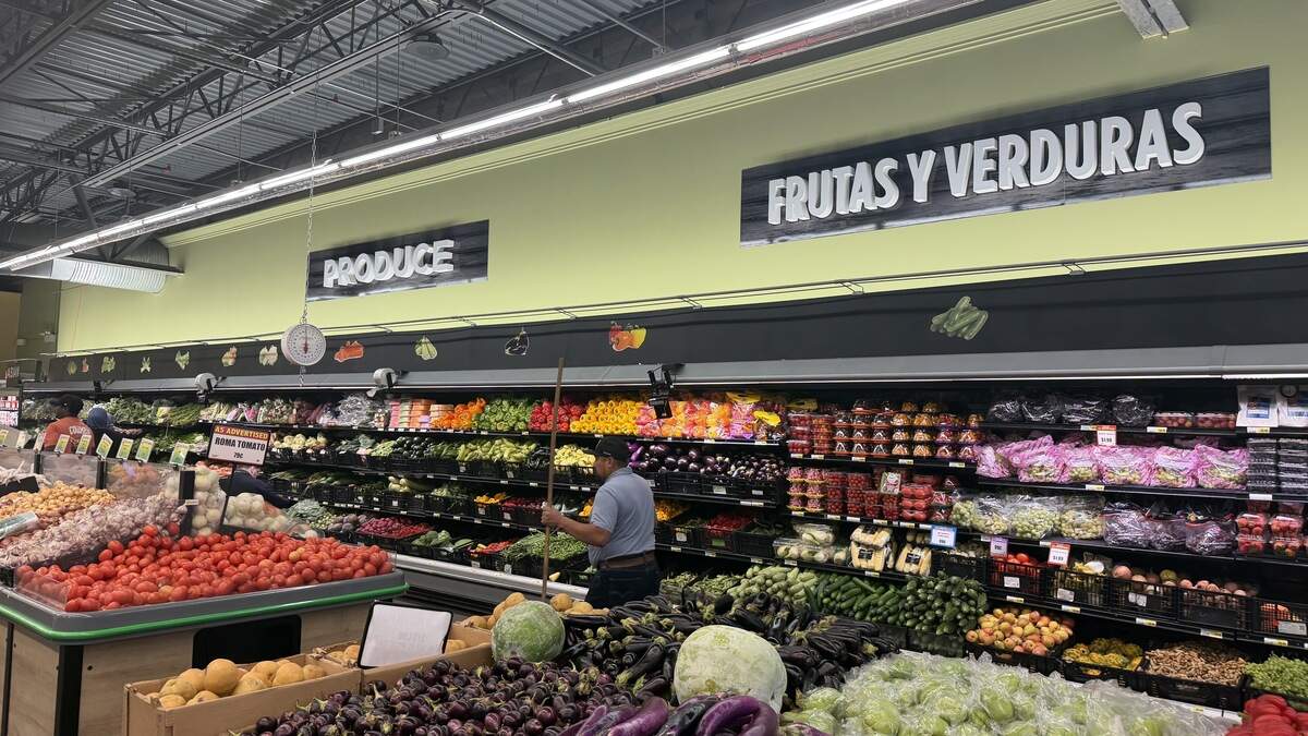 The Kansas City metro’s second World Fresh Market location is expected to open at 4357 NE Chouteau Trafficway later this summer, and will offer a range of Asian, Middle Eastern, European, Hispanic and American products, along with bakery items and fresh produce.