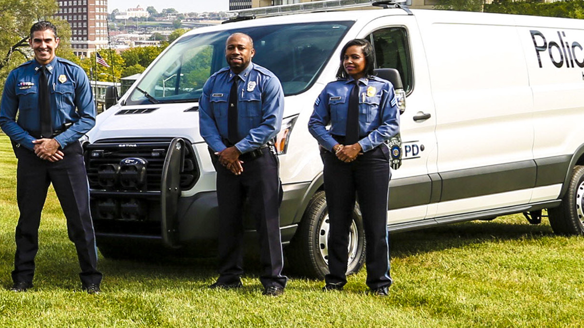 ‘A huge impact’: Black KCPD officers see hope in new DOJ discrimination investigation
