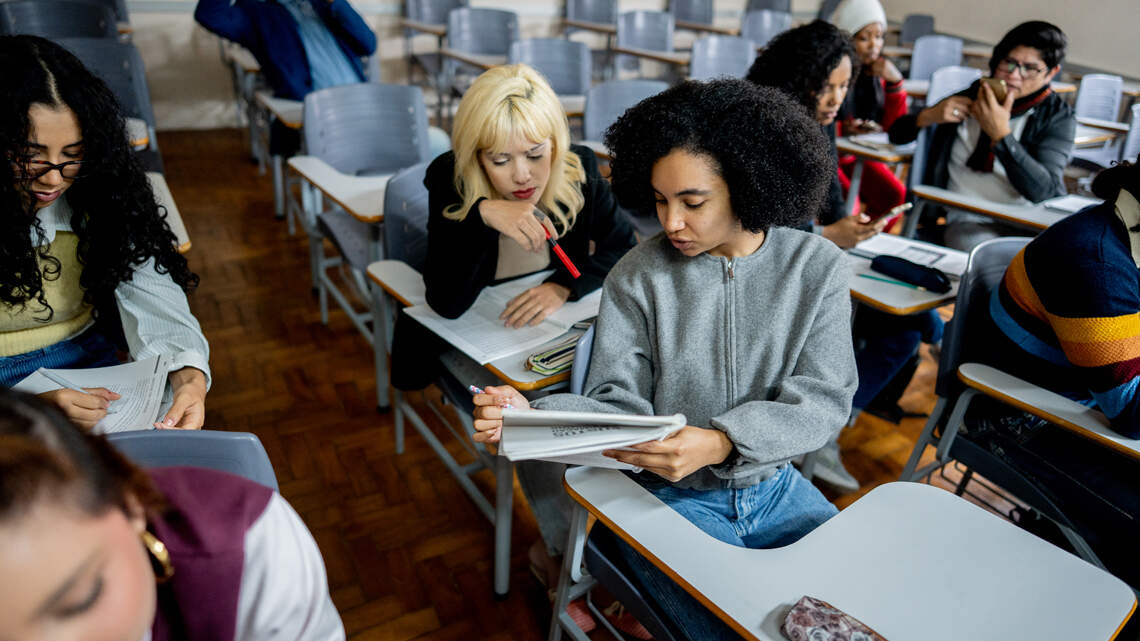 High school graduates say why students censor themselves in schools | Opinion