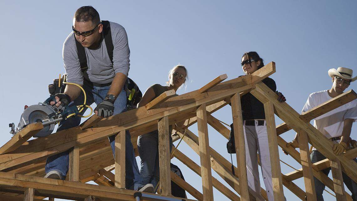 Hill Street Studiosconstruction homebuilding home building 