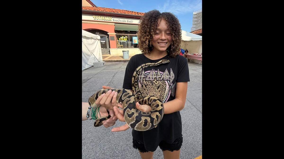 Maliyah Brown, 14, loved the ocean, the beach, and animals, according to her mother. She loved to travel, with her family taking her and her brother on trips for sports and vacations.