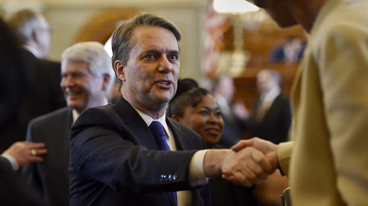 Former Gov. Jeff Colyer’s “ban the box” executive order enjoyed bipartisan support. But sometimes, reality is harsh.