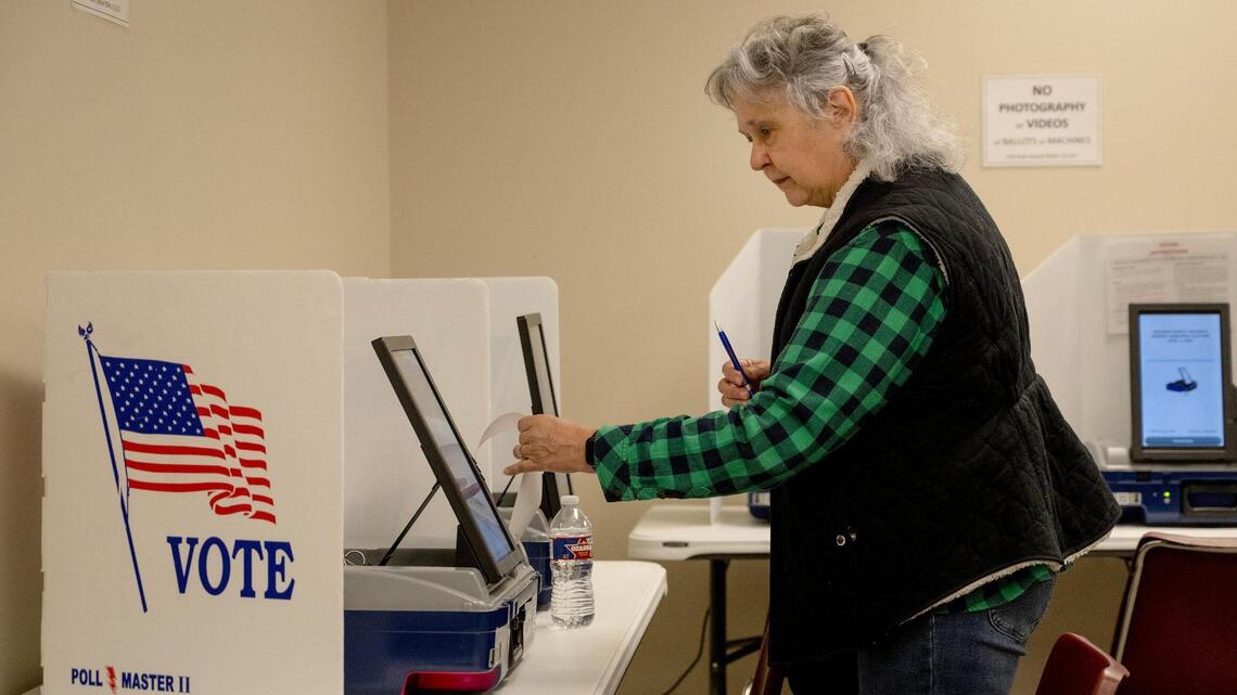 2024 Missouri ballots could be packed with 8 controversial votes on abortion, wages & more