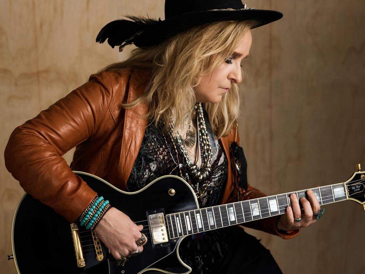 Leavenworth native Melissa Etheridge has written several songs celebrating Kansas City and the Chiefs, including “Deal With It” before this year’s Super Bowl.