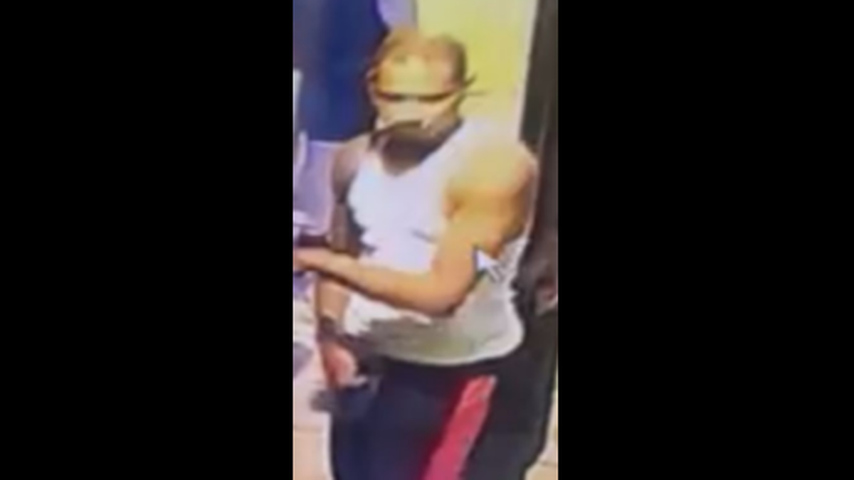 Kansas City police were asking the public for help to locate a man suspected of a hit-and-run crash that left one woman dead on Saturday.