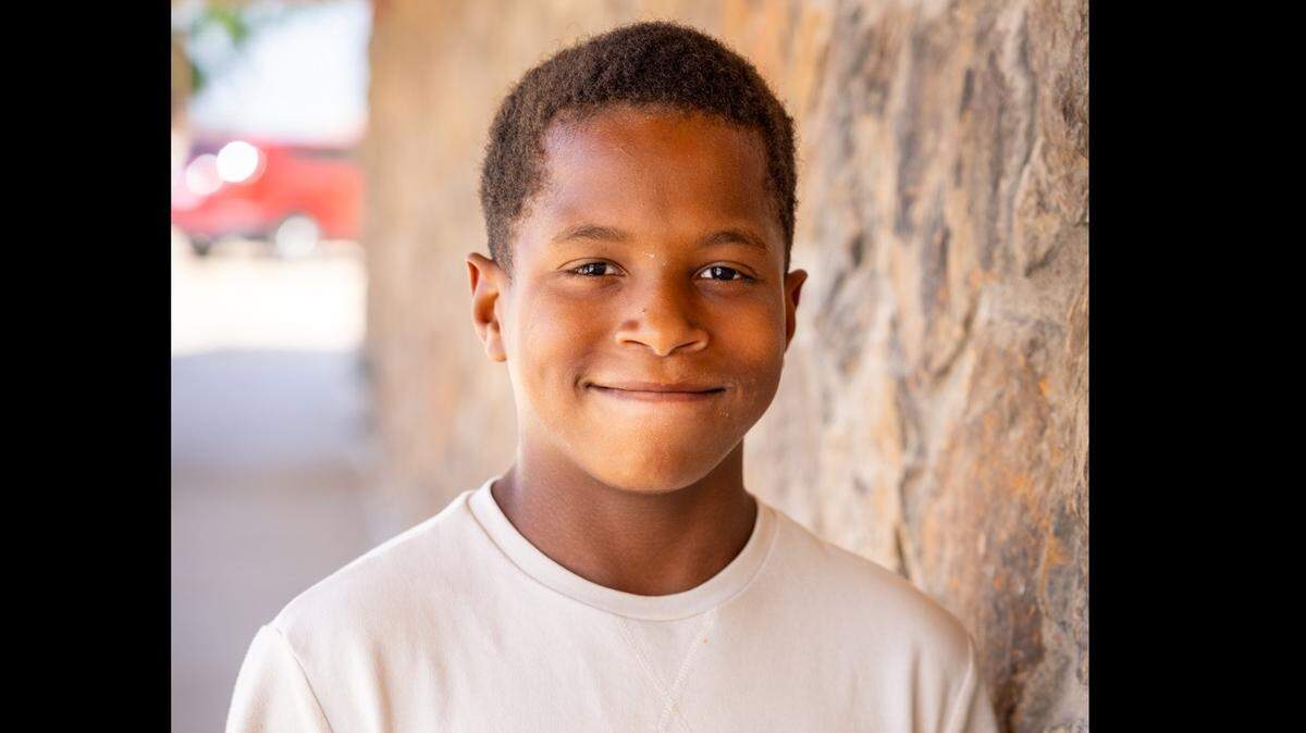 Thomas is always be up for trying something new and loves spending time outdoors.