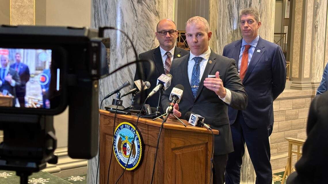 Hard-charging Missouri conservative caucuses could send third member to Congress