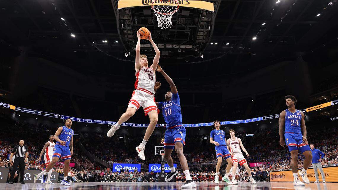 How to watch Big 12 men’s basketball tournament: TV info, schedule & tickets