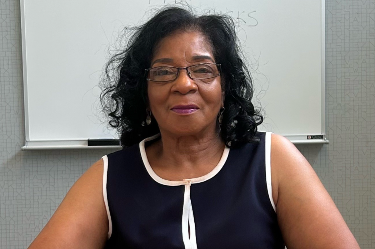 Pamela Penn-Hicks