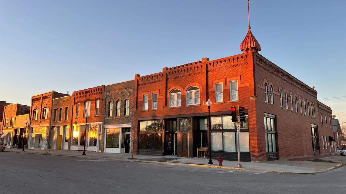Humboldt, Kansas