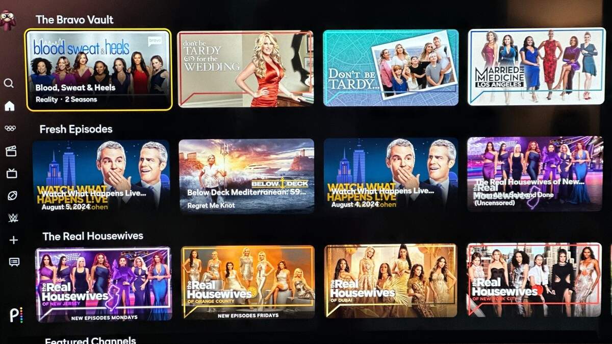 In the truth is stranger than fiction department, this summer no fewer than three casting directors have reached out to Sherry Kuehl about her “interest” in being a contestant on a reality TV show.