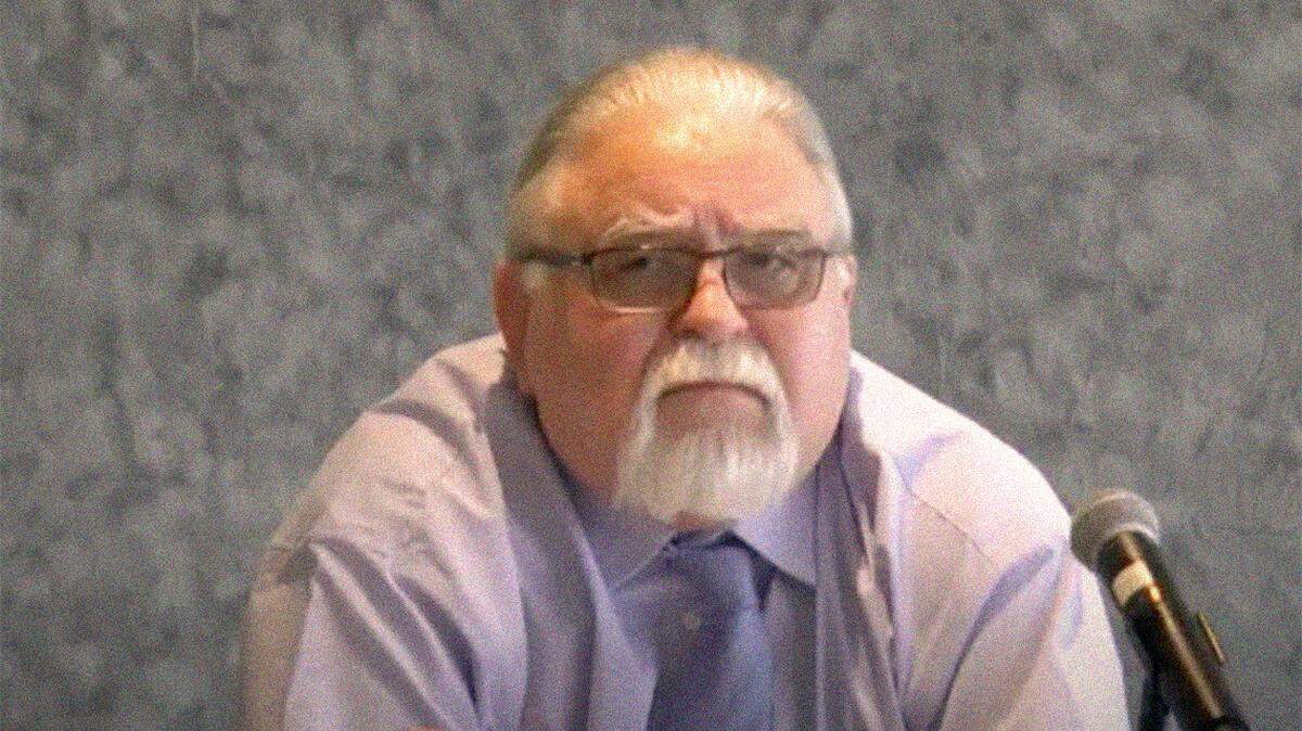 Prosecutors detail more rape claims in effort to keep ex-cop Roger Golubski detained