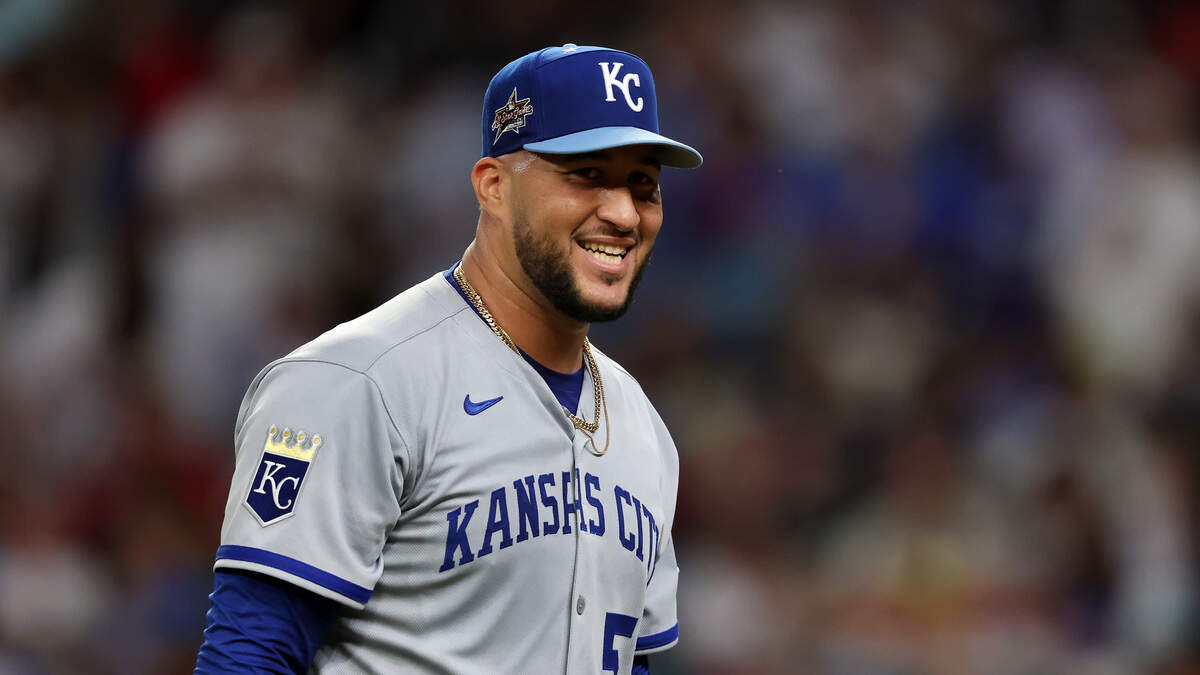 Hier ist das neueste Verletzungsupdate der Royals zu den Pitchern Cole ...