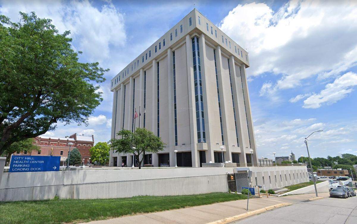 The KBI served a search warrant on local government in Kansas City, Kansas, in connection with “certain personnel” within the government. The warrant shows it is related to a theft investigation.