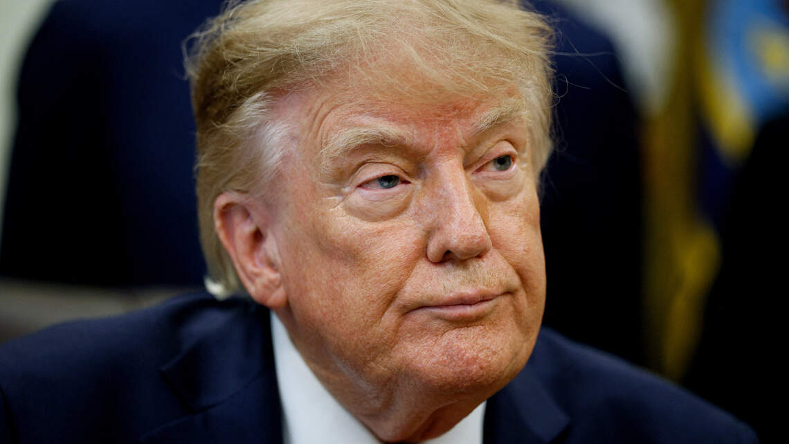 Worrying signs midterm elections could be a slide toward authoritarianism | Opinion