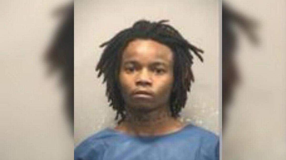 Tony Mack, 18, has been found guilty for the January murder of Leon Taylor.