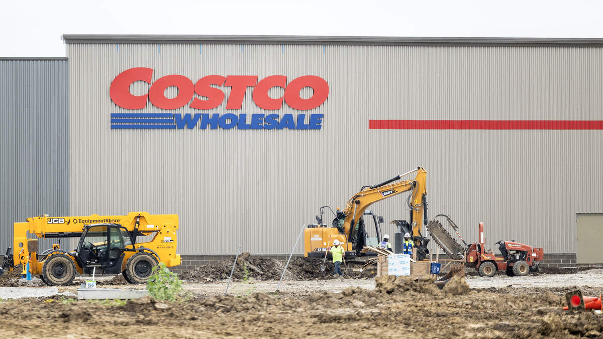 Costco sets new opening date for Lee’s Summit warehouse. See when