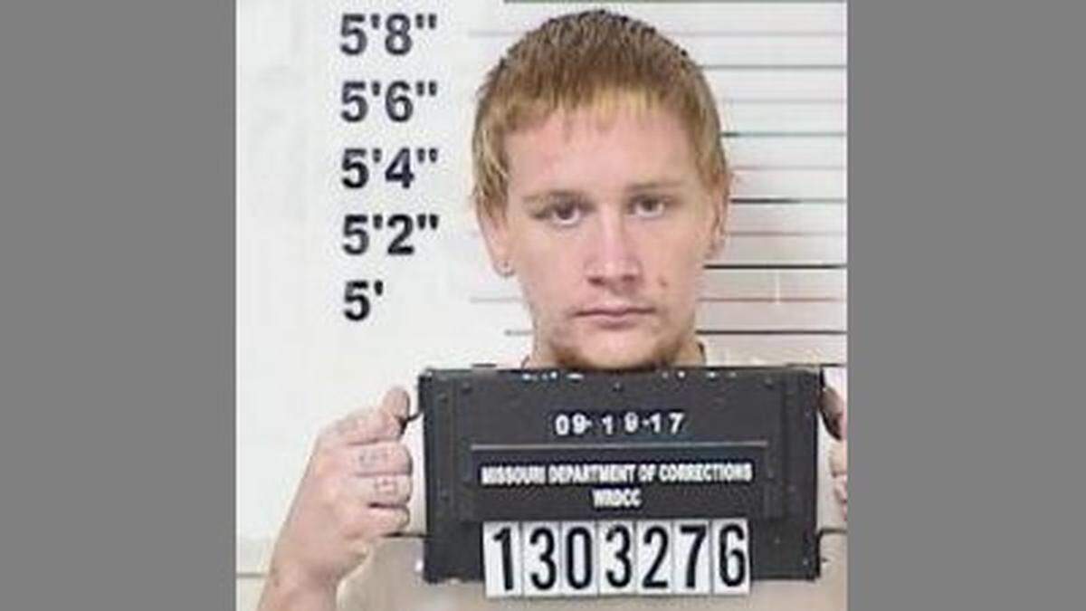 Tristen W. Bishop